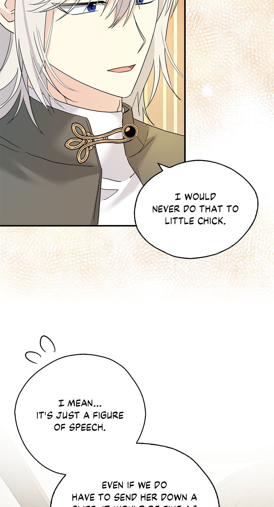 Read My Three Tyrant Brothers chapter 92 image 105 on Lezhin