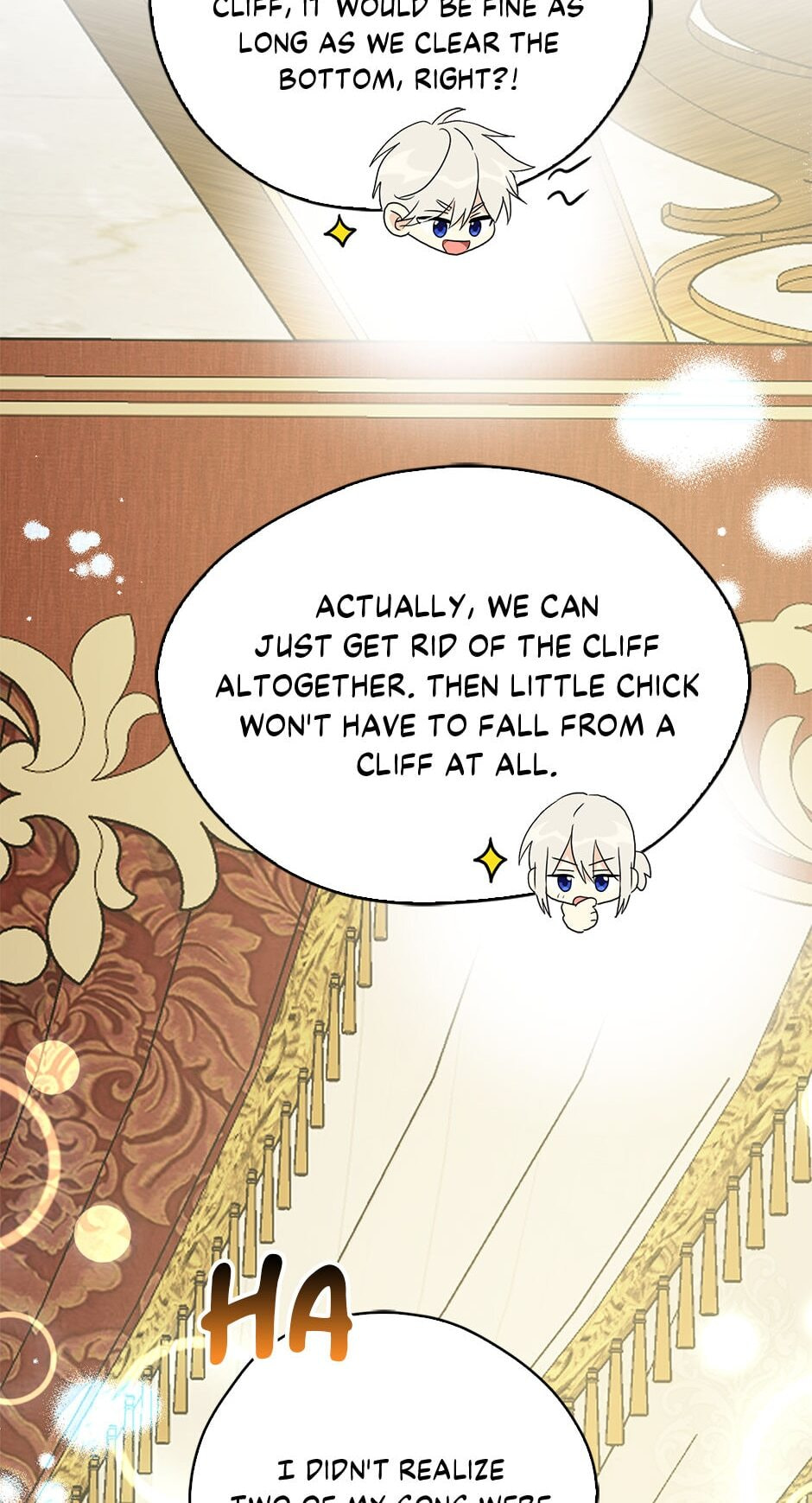 Read My Three Tyrant Brothers chapter 92 image 106 on Lezhin