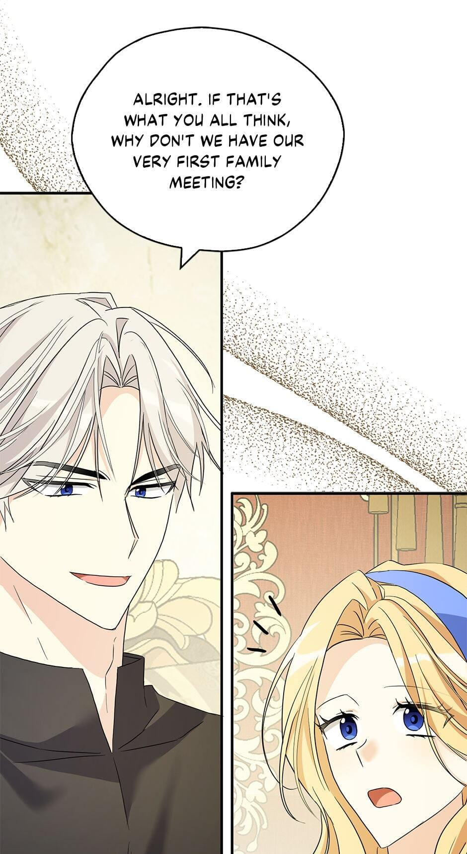 Read My Three Tyrant Brothers chapter 92 image 108 on Lezhin