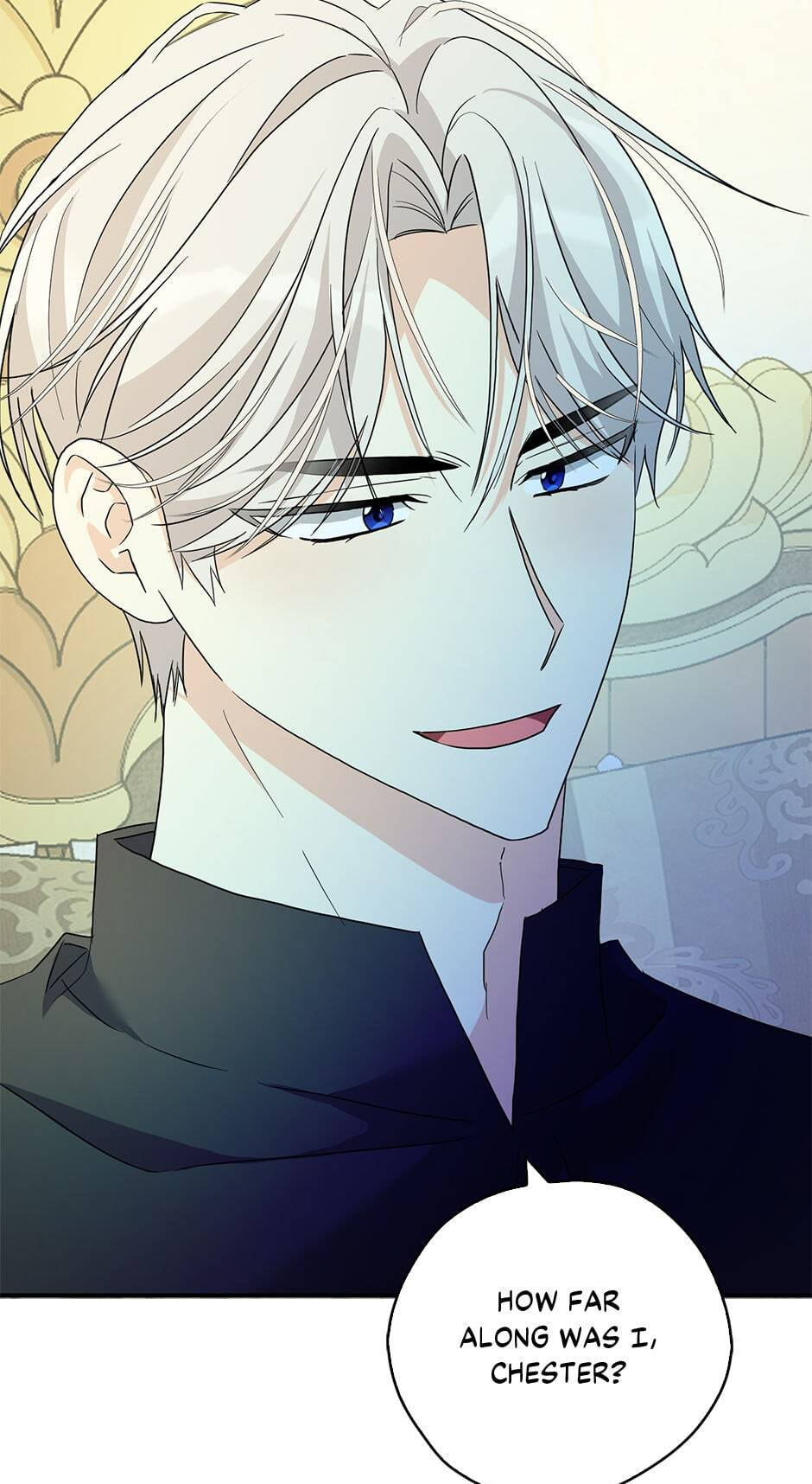 Read My Three Tyrant Brothers chapter 92 image 110 on Lezhin