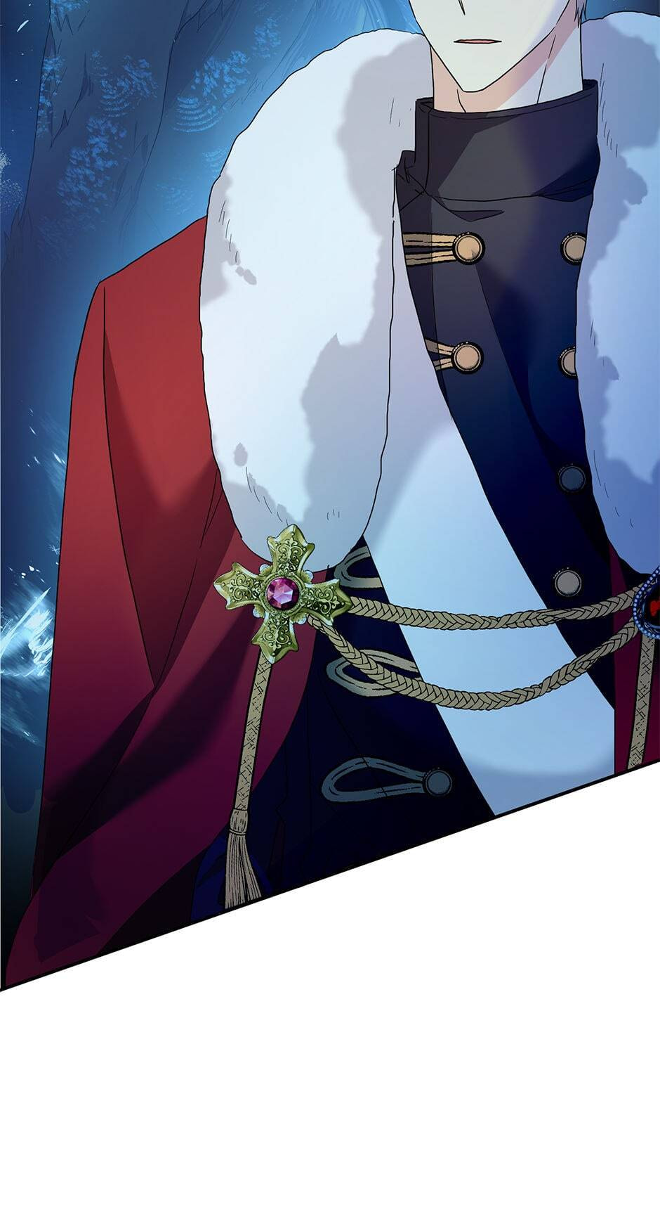 Read My Three Tyrant Brothers chapter 92 image 112 on Lezhin