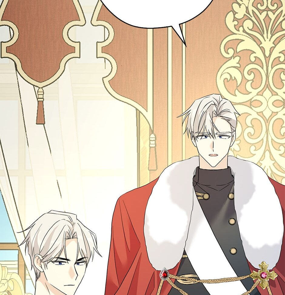 Read My Three Tyrant Brothers chapter 92 image 12 on Lezhin