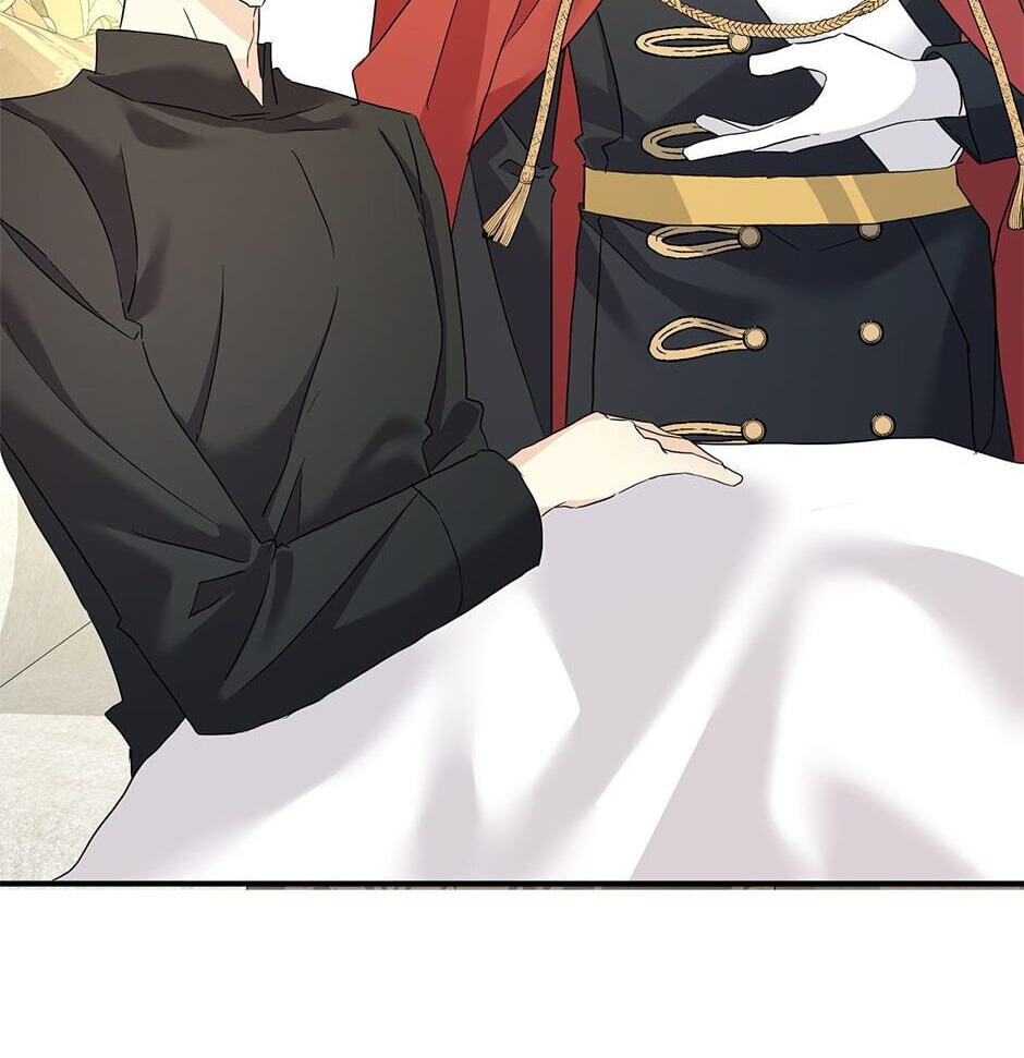 Read My Three Tyrant Brothers chapter 92 image 13 on Lezhin