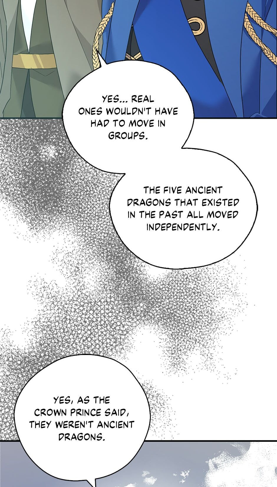 Read My Three Tyrant Brothers chapter 92 image 15 on Lezhin