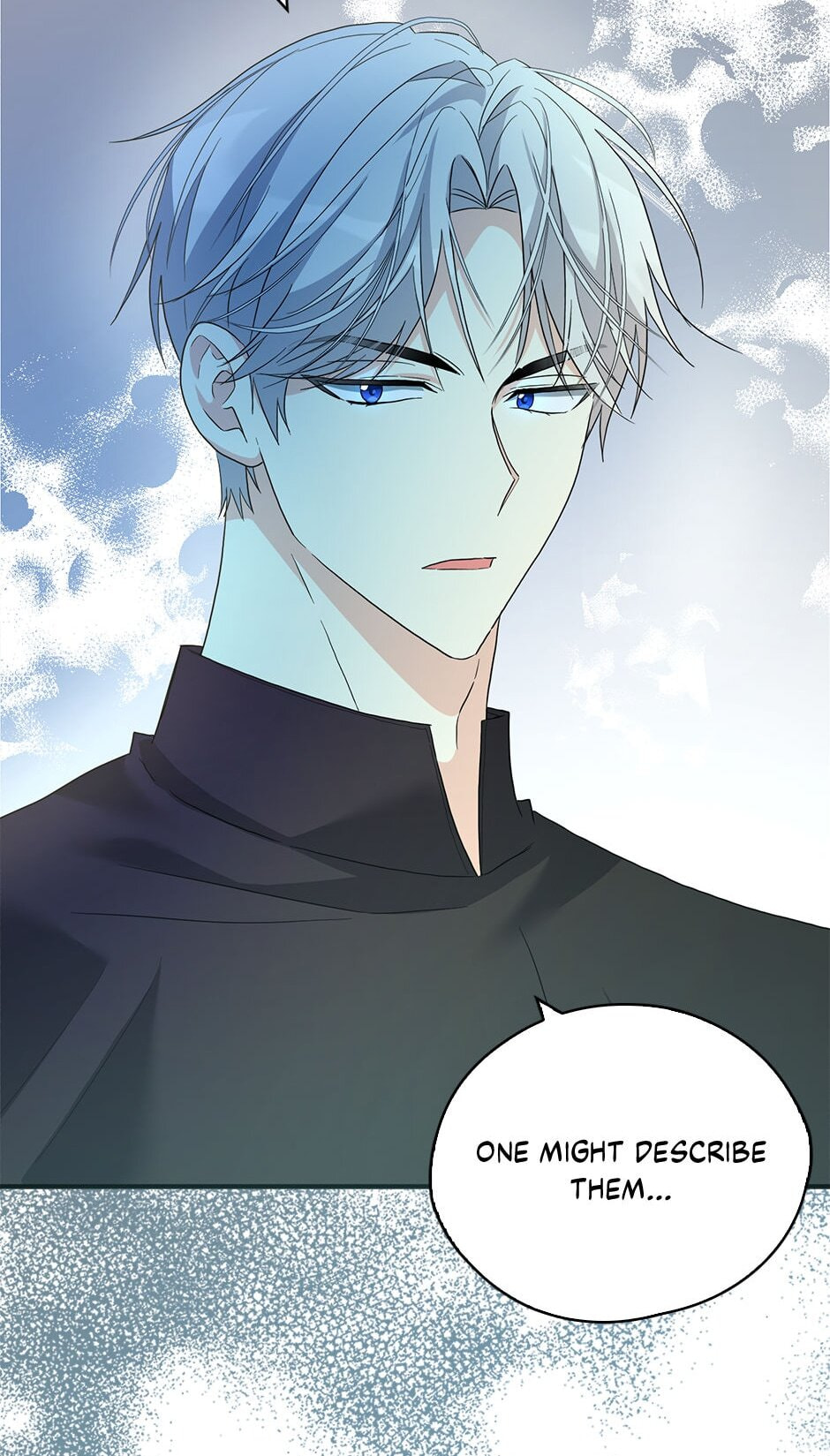 Read My Three Tyrant Brothers chapter 92 image 16 on Lezhin