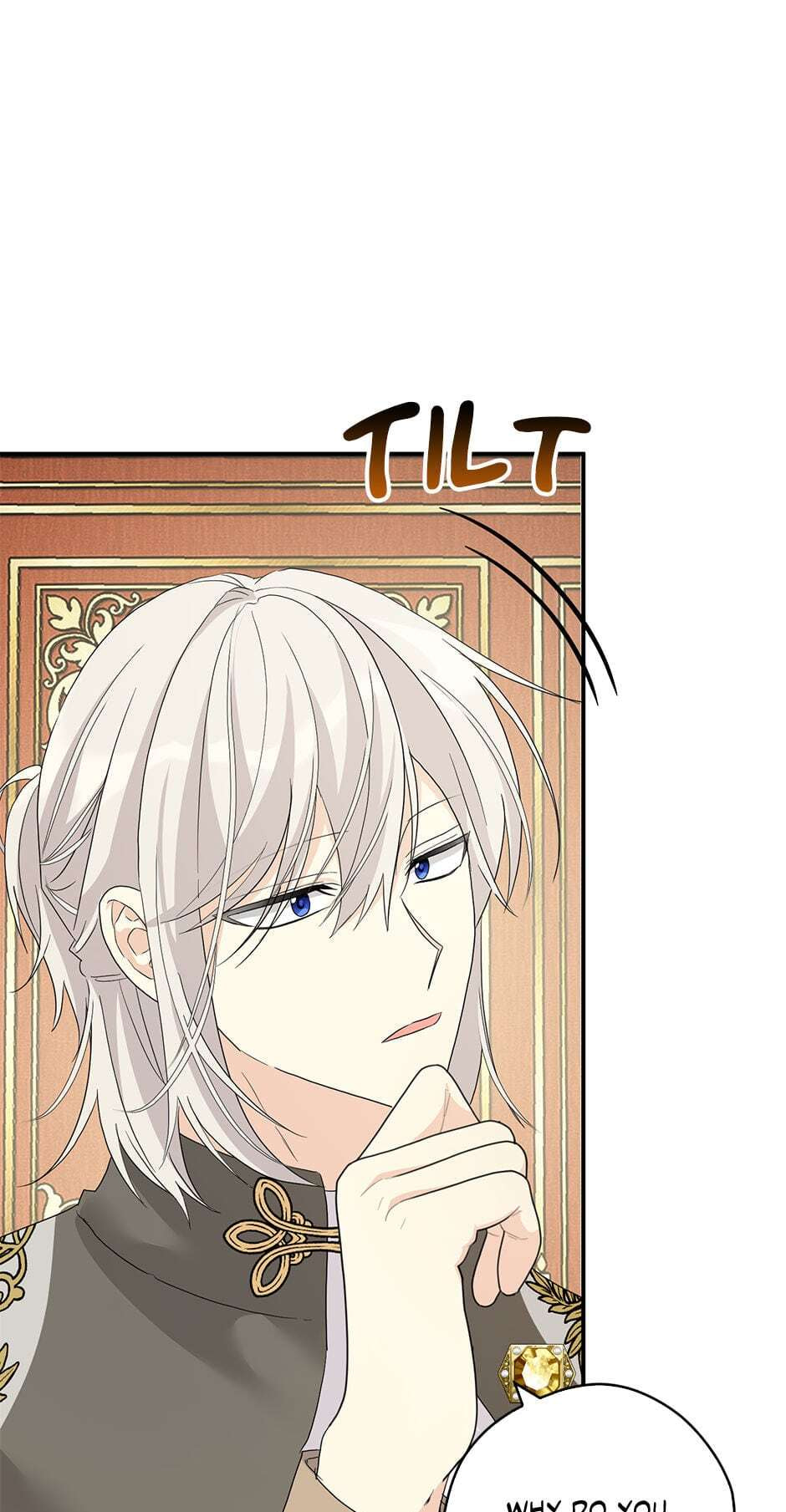 Read My Three Tyrant Brothers chapter 92 image 19 on Lezhin