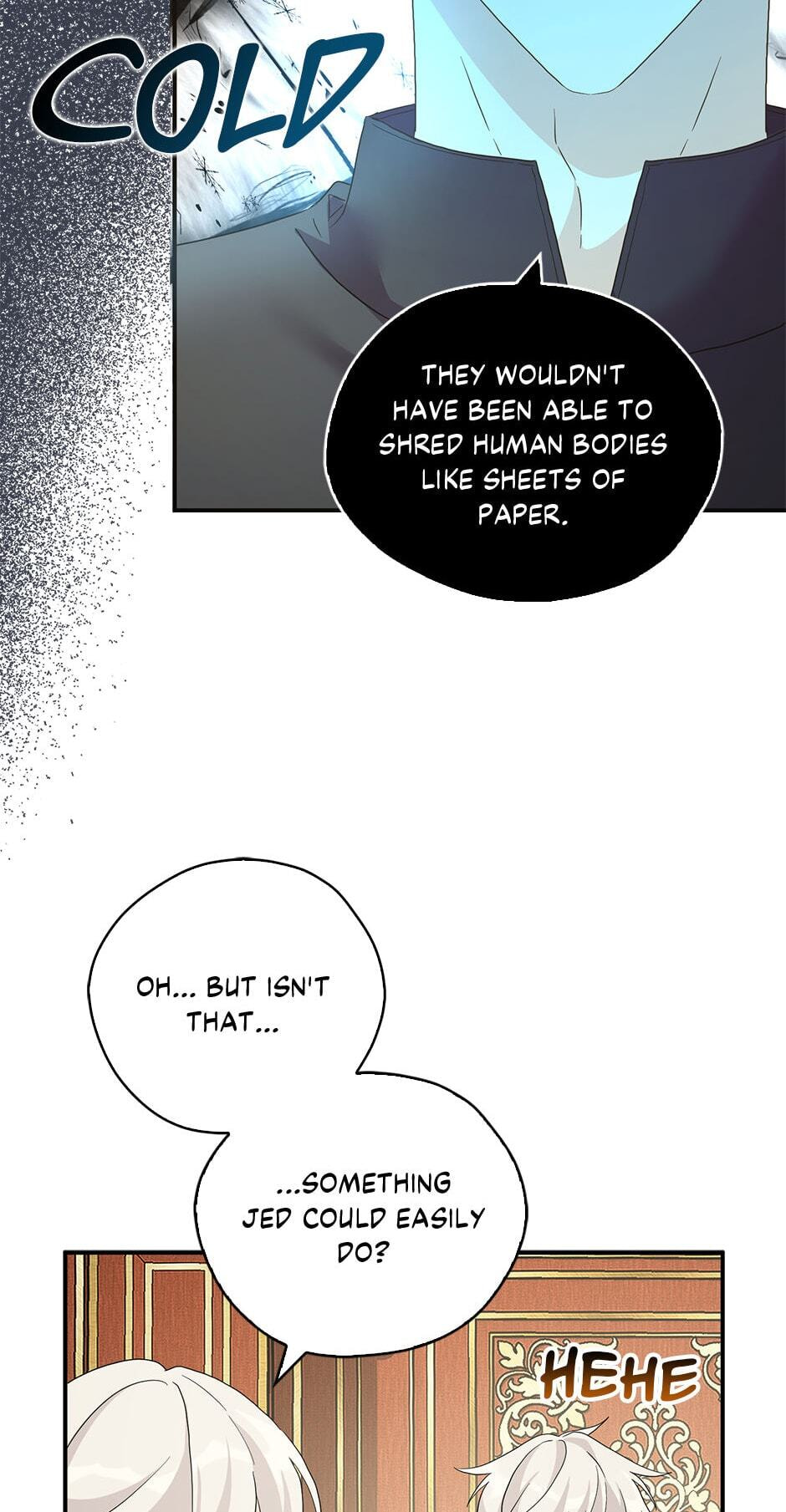 Read My Three Tyrant Brothers chapter 92 image 21 on Lezhin