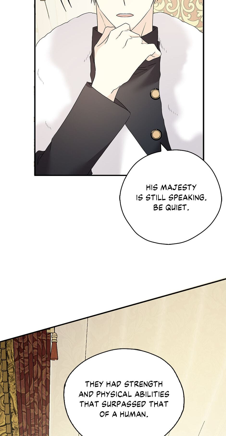 Read My Three Tyrant Brothers chapter 92 image 23 on Lezhin
