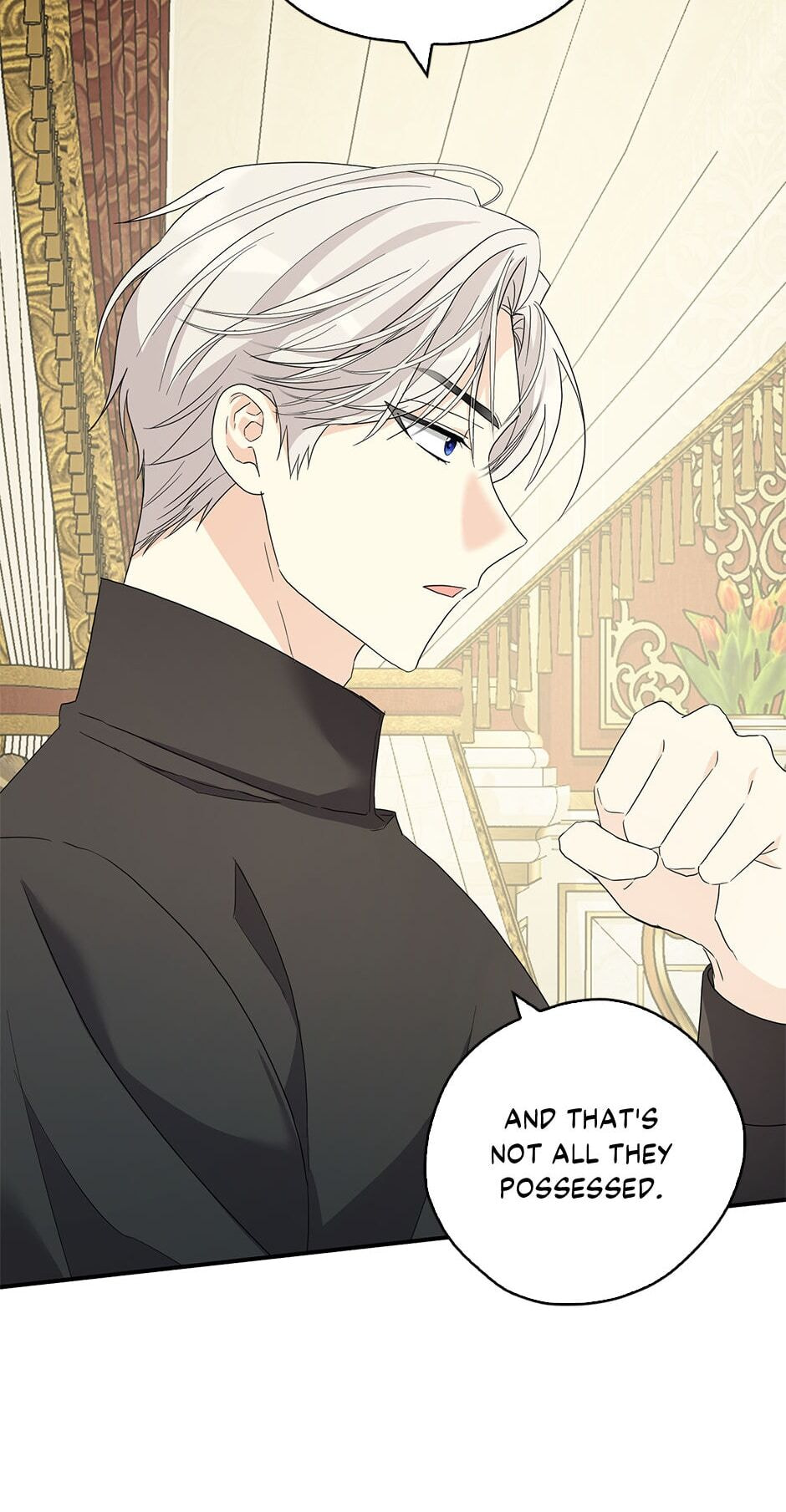 Read My Three Tyrant Brothers chapter 92 image 24 on Lezhin