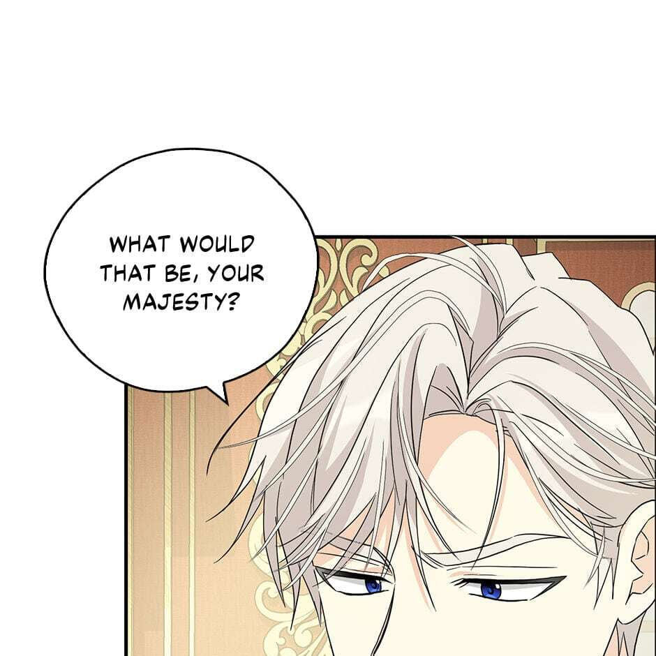 Read My Three Tyrant Brothers chapter 92 image 25 on Lezhin