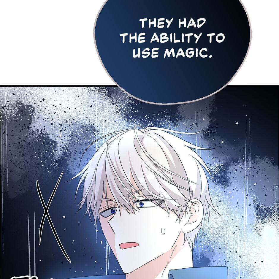 Read My Three Tyrant Brothers chapter 92 image 27 on Lezhin
