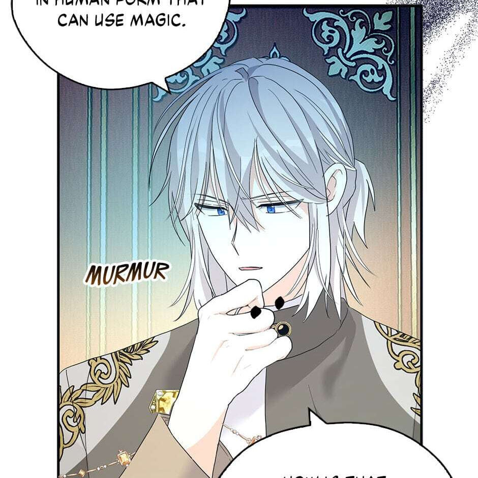 Read My Three Tyrant Brothers chapter 92 image 32 on Lezhin
