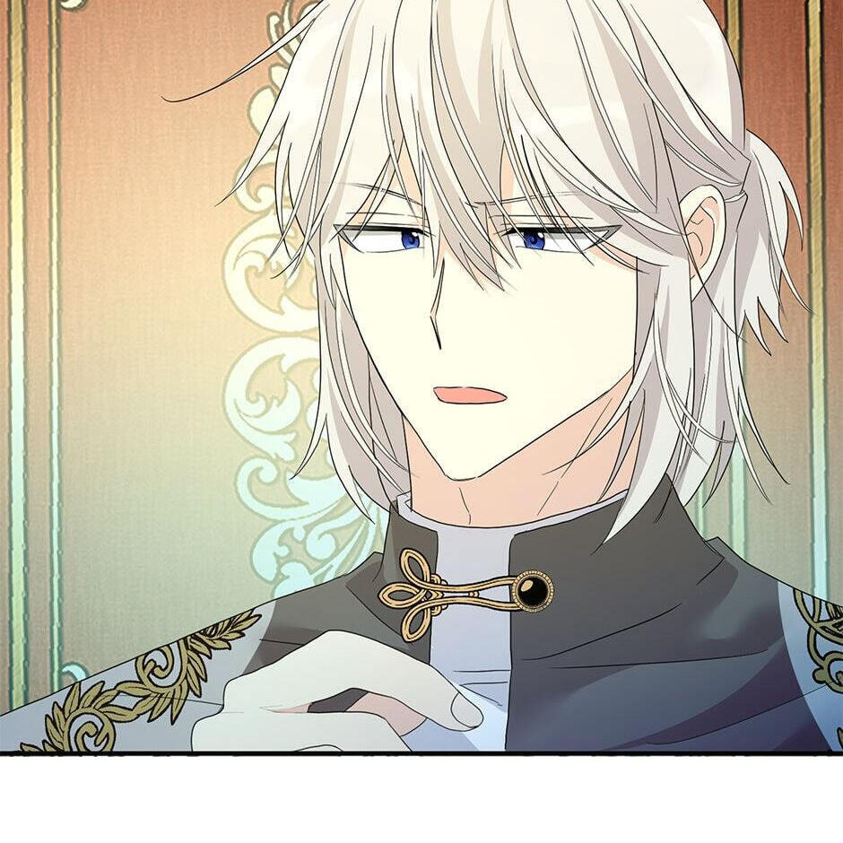Read My Three Tyrant Brothers chapter 92 image 34 on Lezhin
