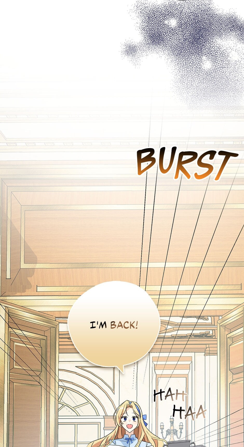 Read My Three Tyrant Brothers chapter 92 image 38 on Lezhin