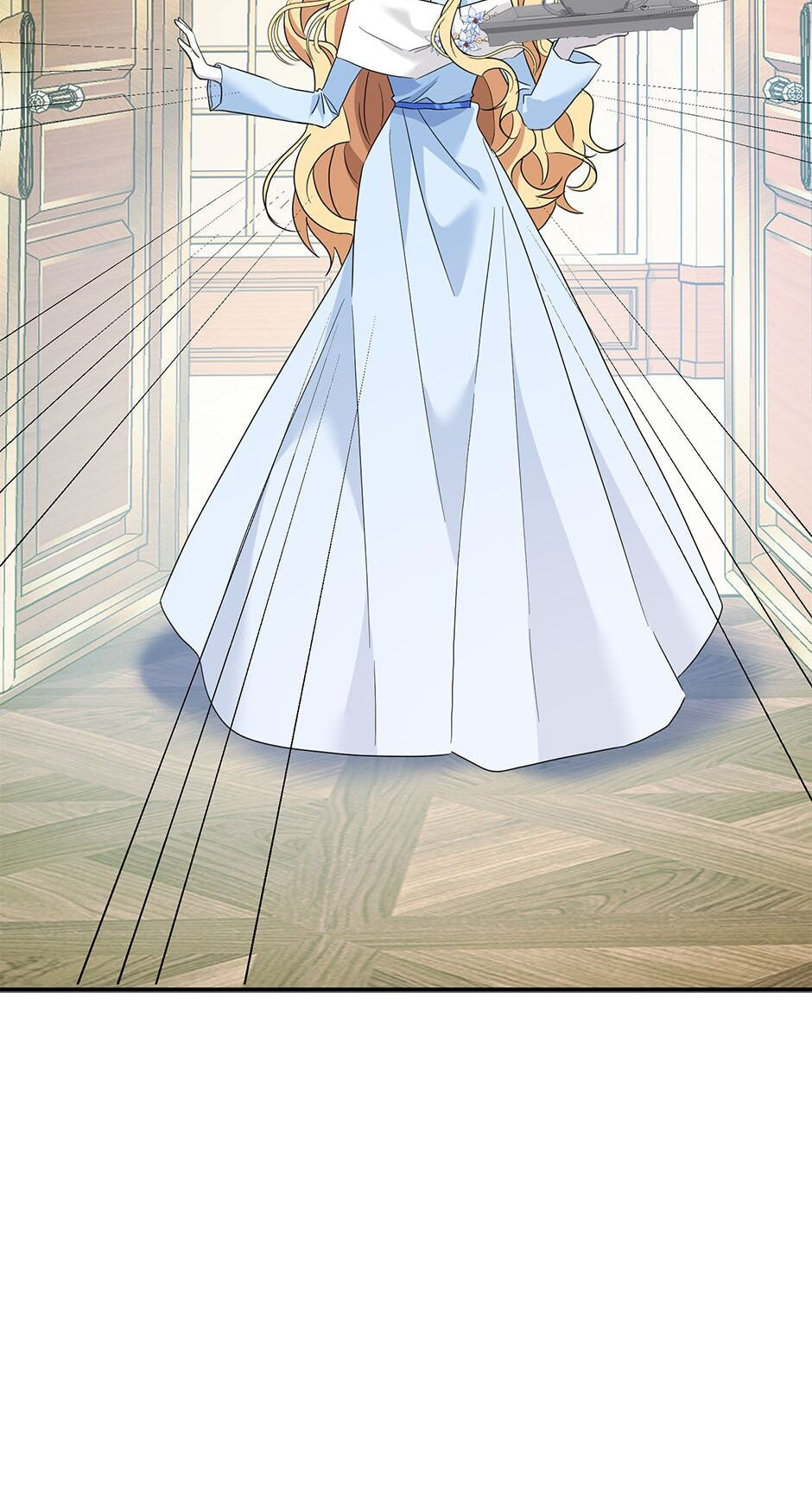 Read My Three Tyrant Brothers chapter 92 image 39 on Lezhin