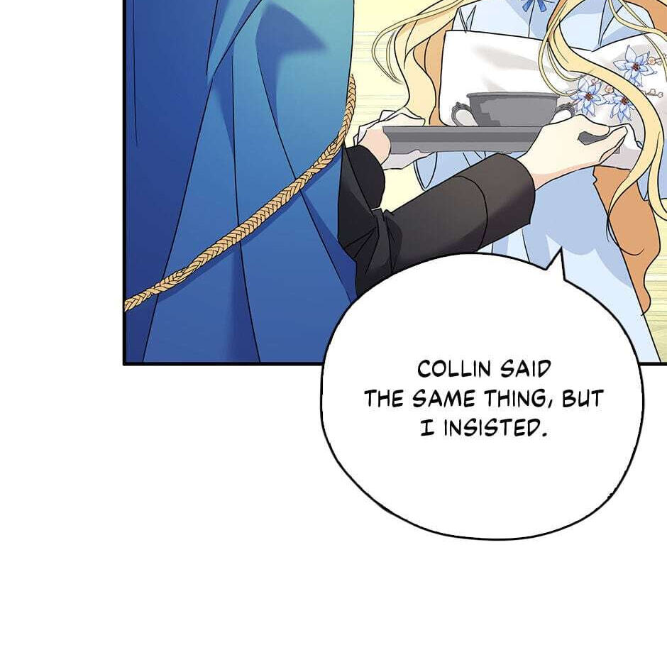 Read My Three Tyrant Brothers chapter 92 image 42 on Lezhin