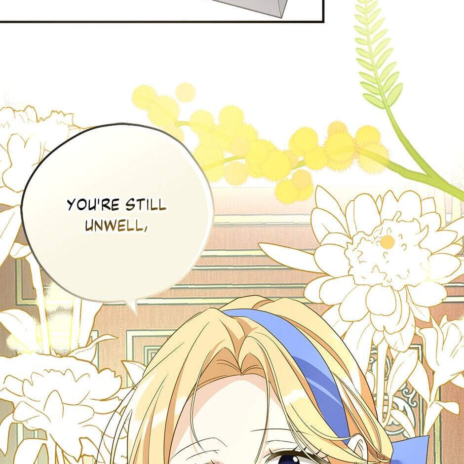 Read My Three Tyrant Brothers chapter 92 image 44 on Lezhin