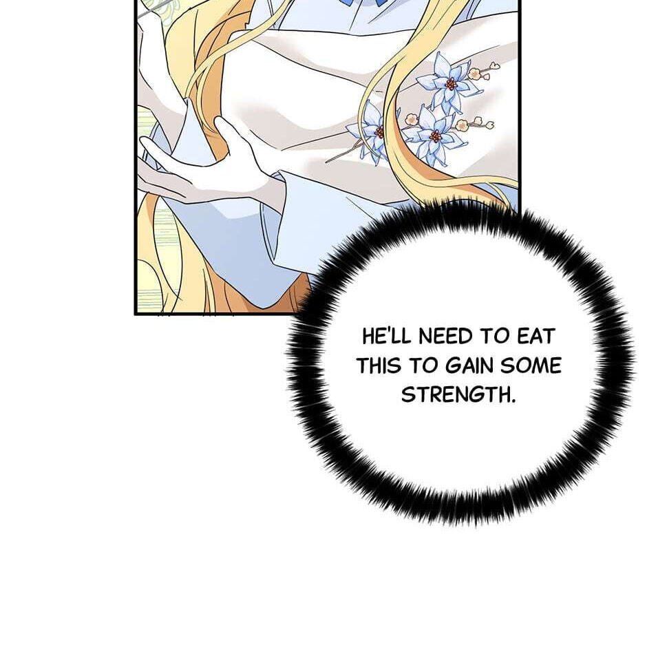 Read My Three Tyrant Brothers chapter 92 image 50 on Lezhin