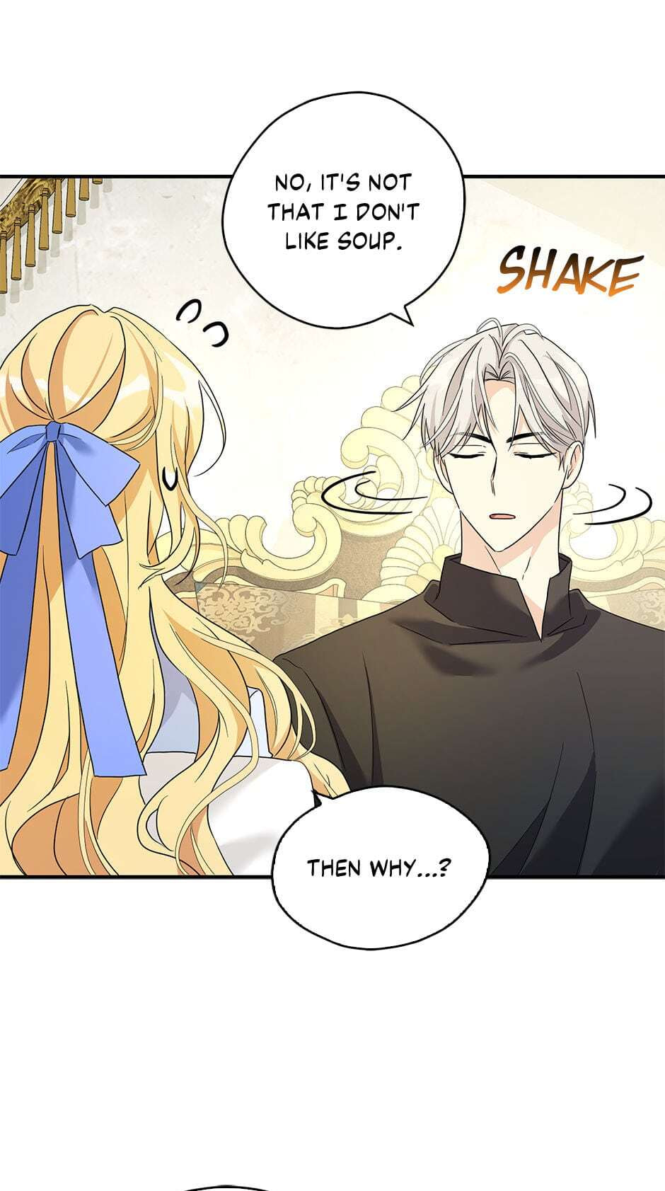 Read My Three Tyrant Brothers chapter 92 image 51 on Lezhin