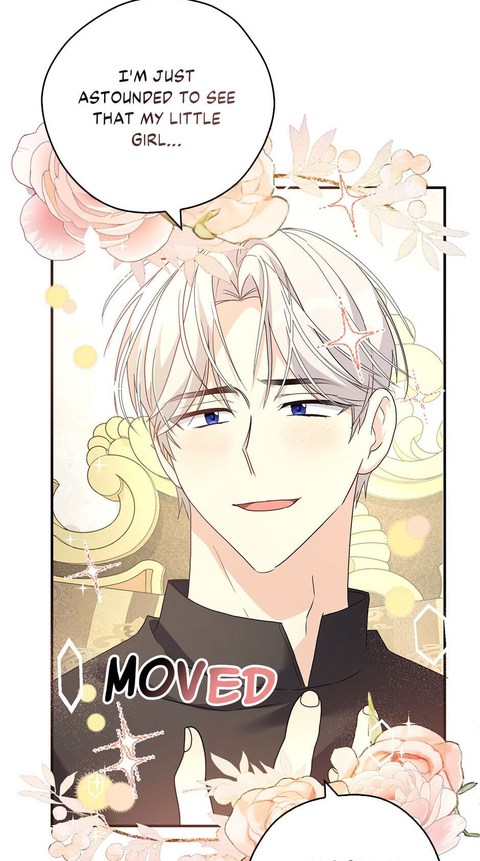 Read My Three Tyrant Brothers chapter 92 image 52 on Lezhin