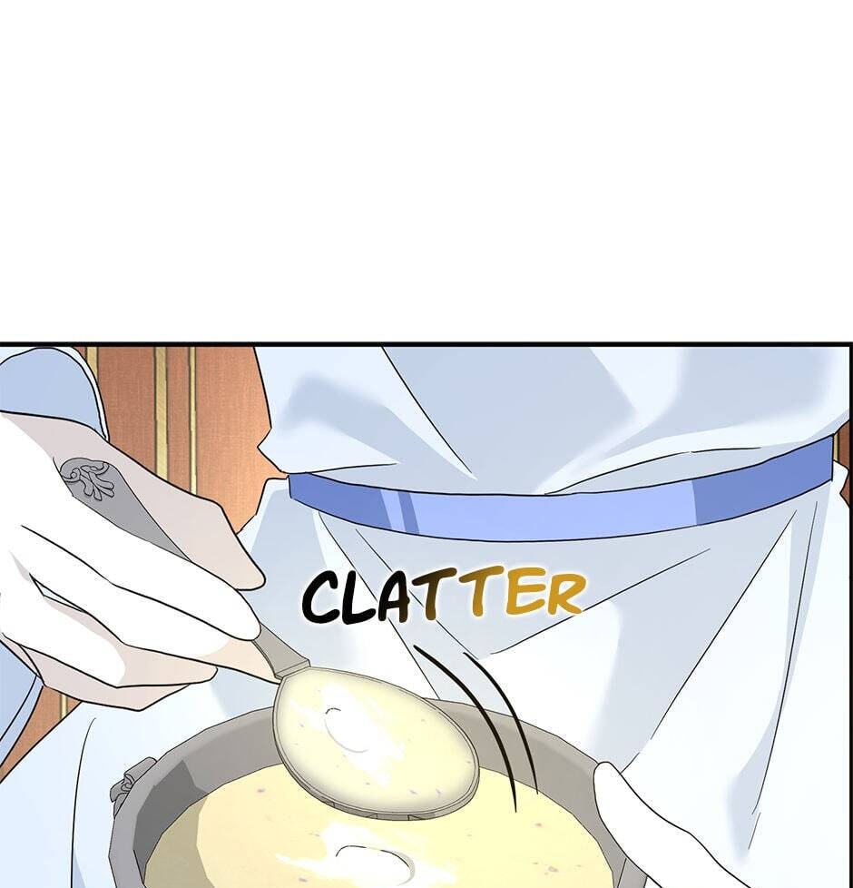 Read My Three Tyrant Brothers chapter 92 image 56 on Lezhin
