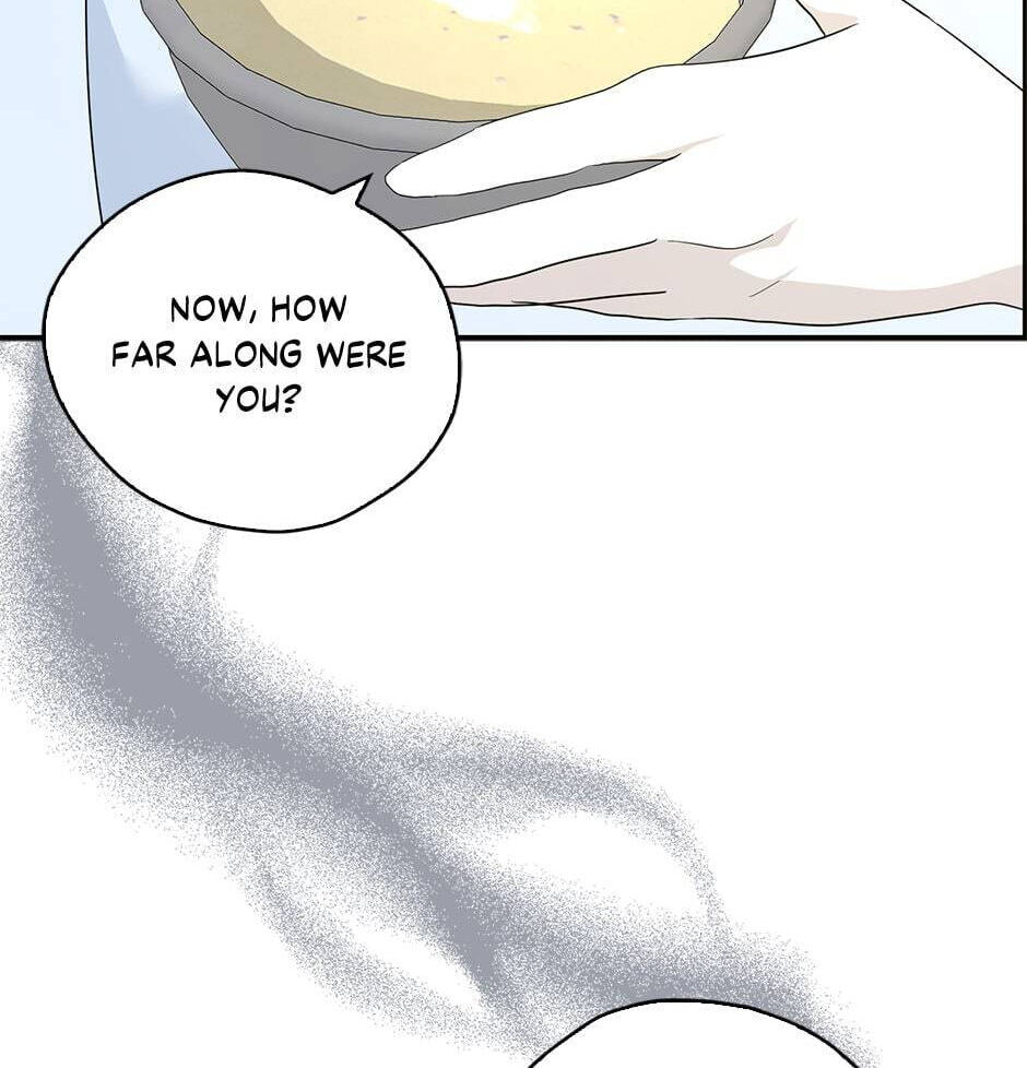 Read My Three Tyrant Brothers chapter 92 image 57 on Lezhin