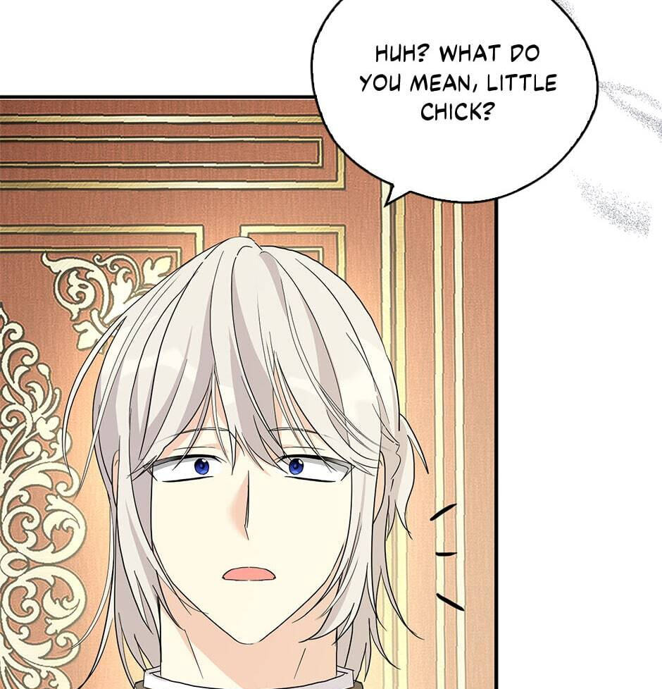 Read My Three Tyrant Brothers chapter 92 image 58 on Lezhin