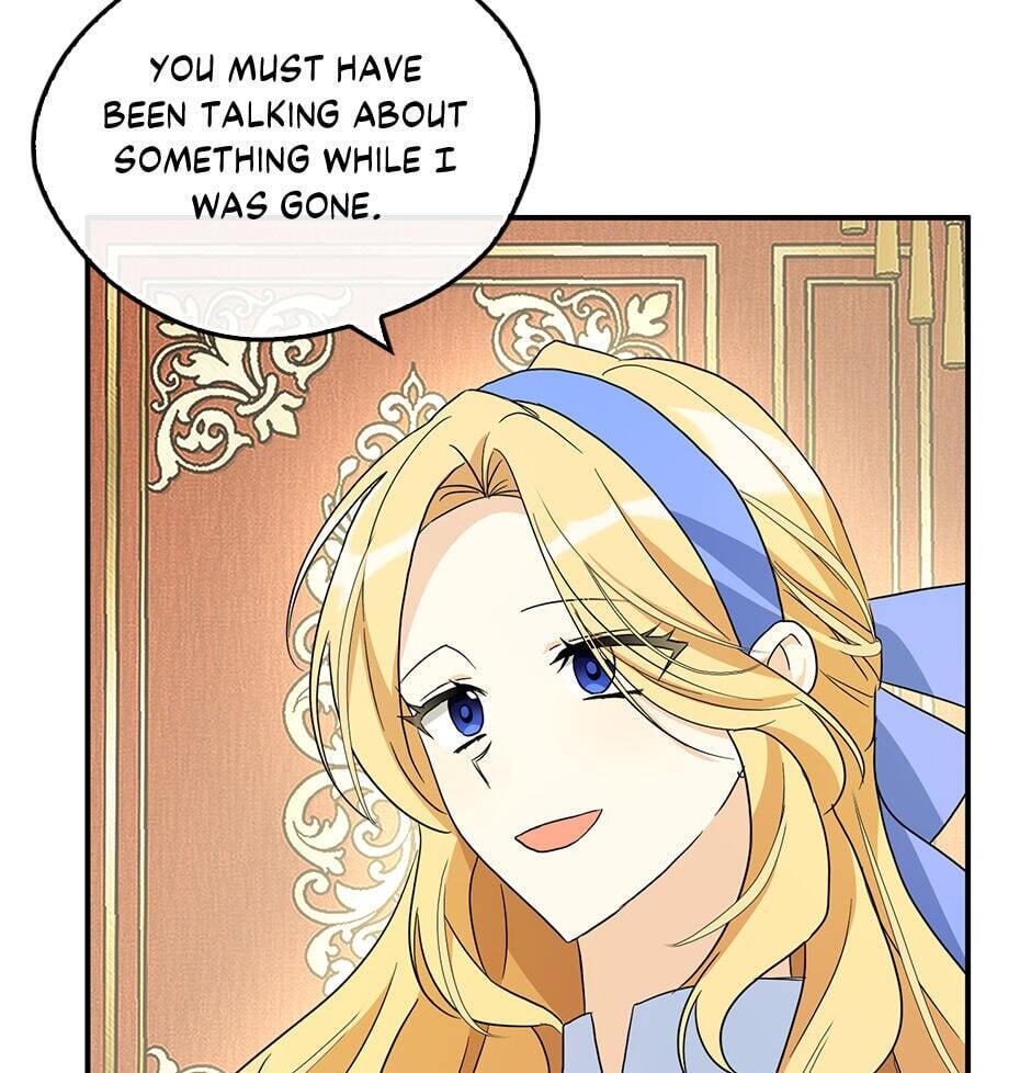 Read My Three Tyrant Brothers chapter 92 image 60 on Lezhin
