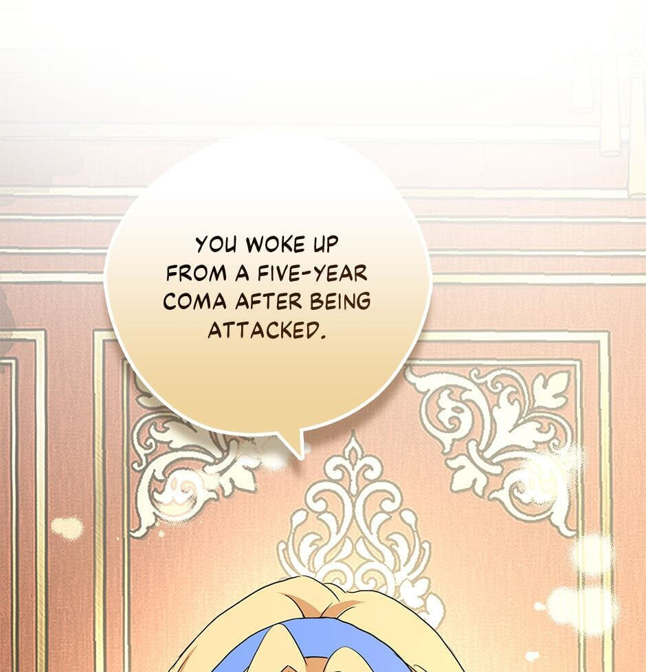 Read My Three Tyrant Brothers chapter 92 image 64 on Lezhin