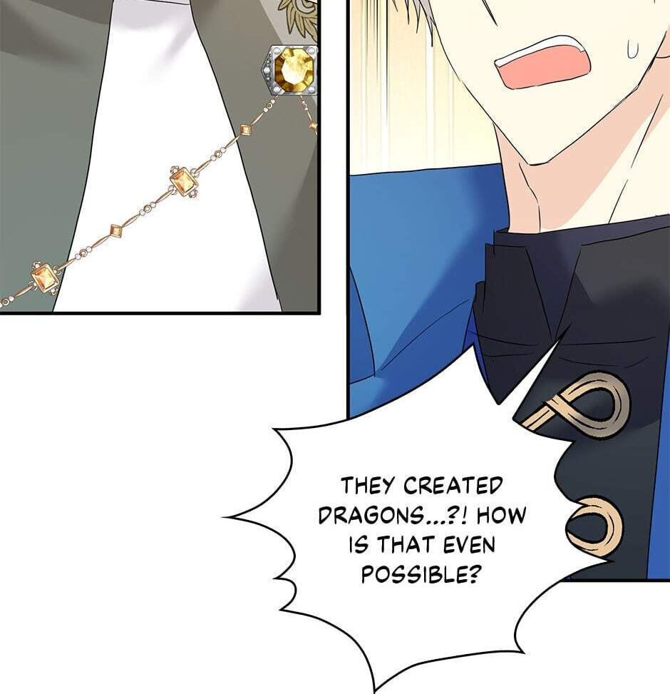 Read My Three Tyrant Brothers chapter 92 image 7 on Lezhin