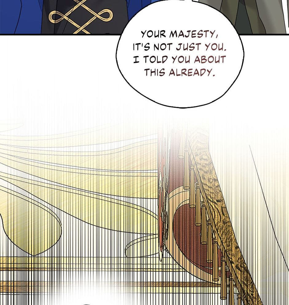 Read My Three Tyrant Brothers chapter 92 image 74 on Lezhin
