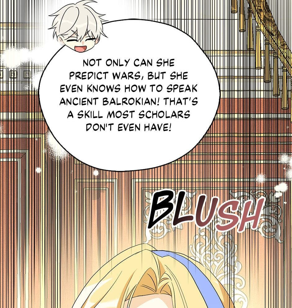Read My Three Tyrant Brothers chapter 92 image 75 on Lezhin