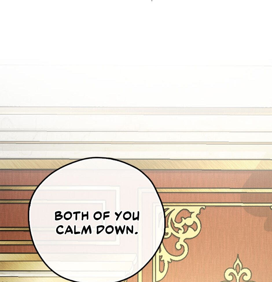 Read My Three Tyrant Brothers chapter 92 image 8 on Lezhin