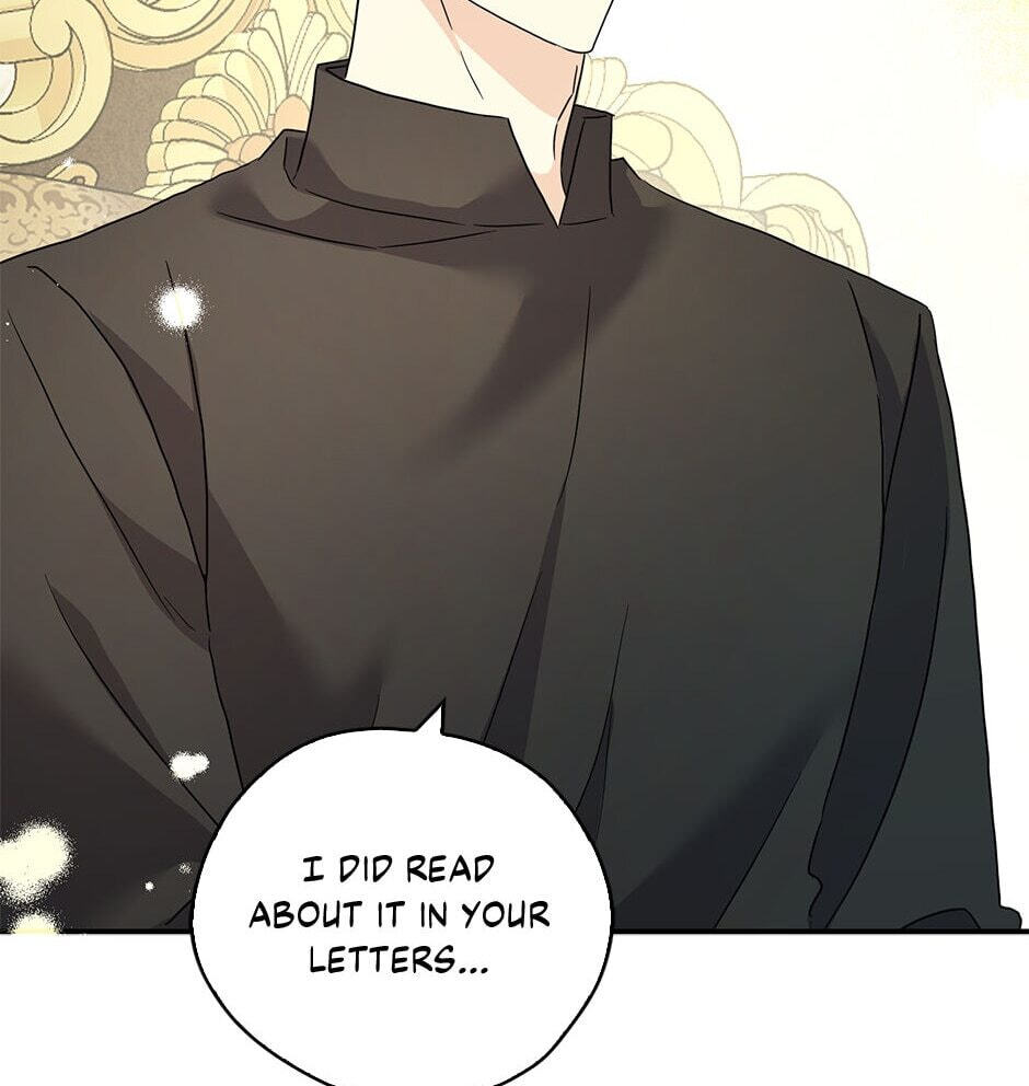 Read My Three Tyrant Brothers chapter 92 image 80 on Lezhin