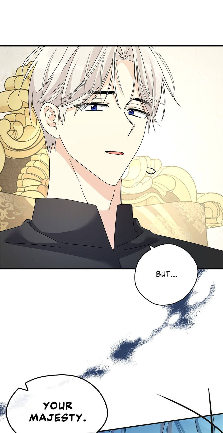 Read My Three Tyrant Brothers chapter 92 image 85 on Lezhin