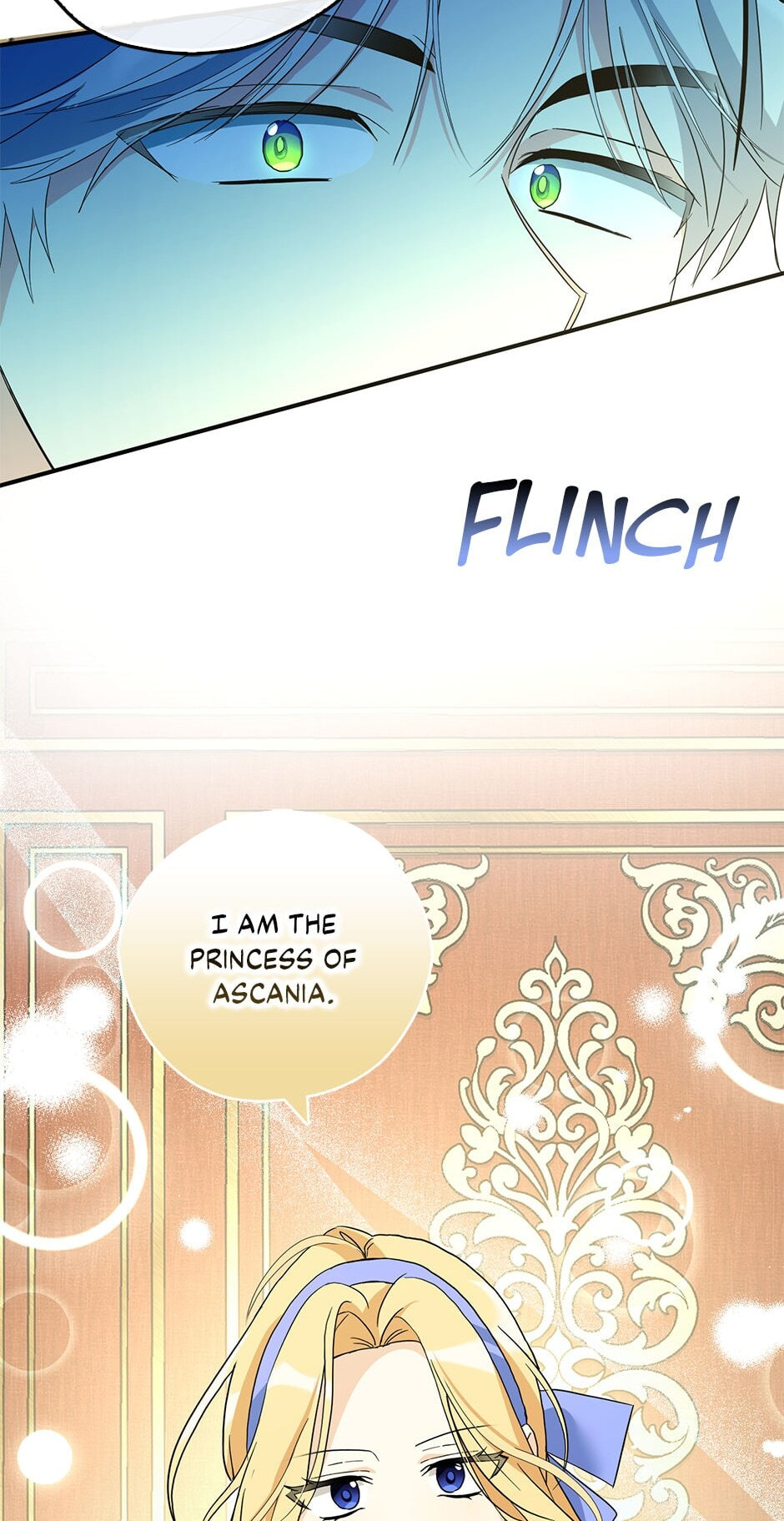 Read My Three Tyrant Brothers chapter 92 image 86 on Lezhin