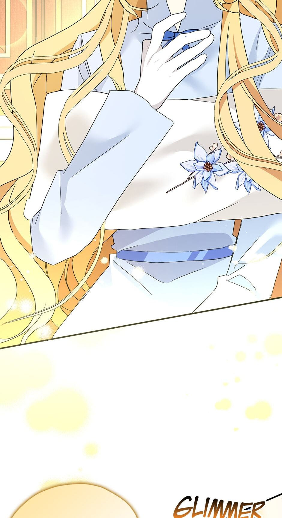 Read My Three Tyrant Brothers chapter 92 image 90 on Lezhin
