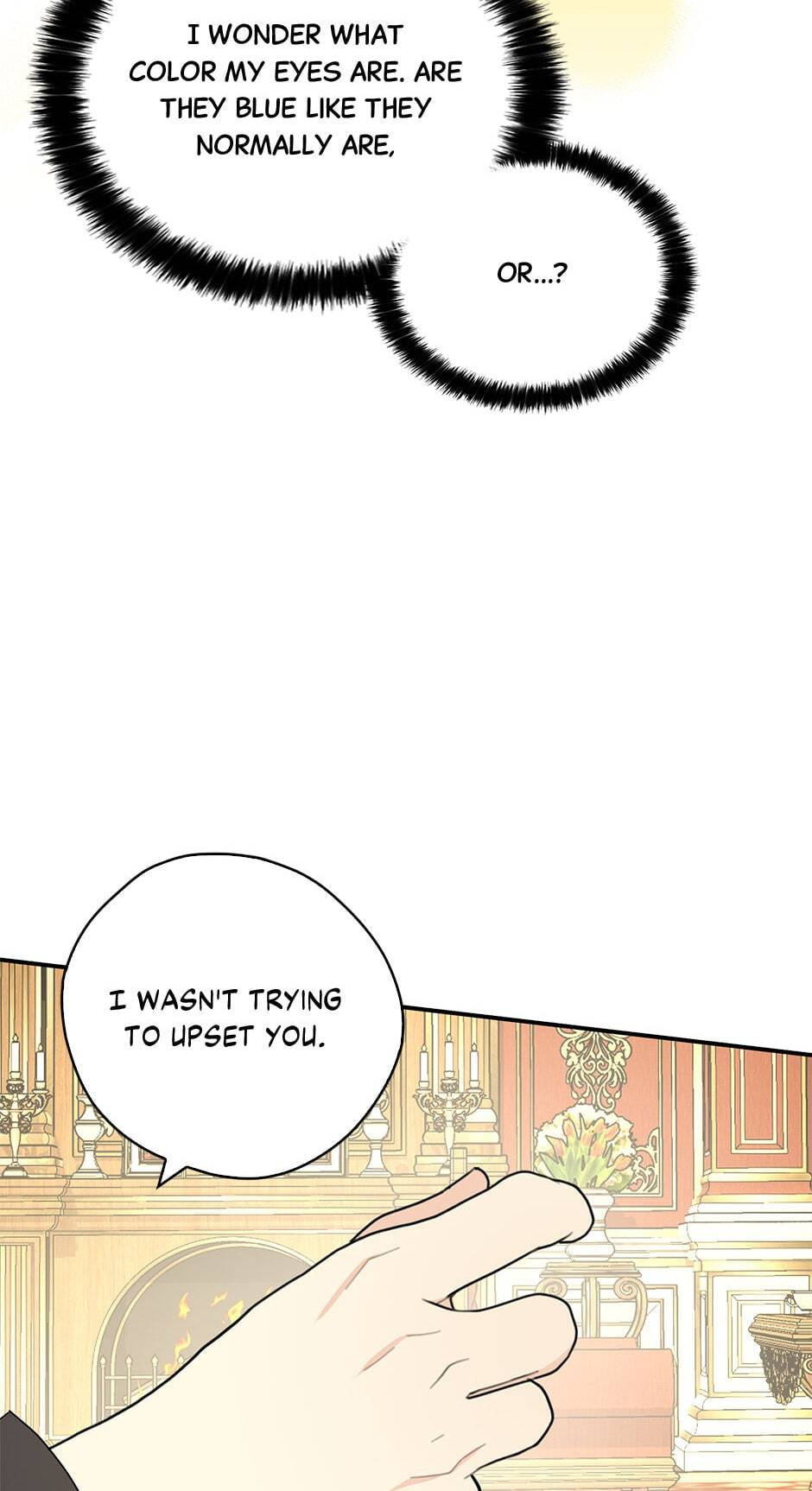 Read My Three Tyrant Brothers chapter 92 image 92 on Lezhin