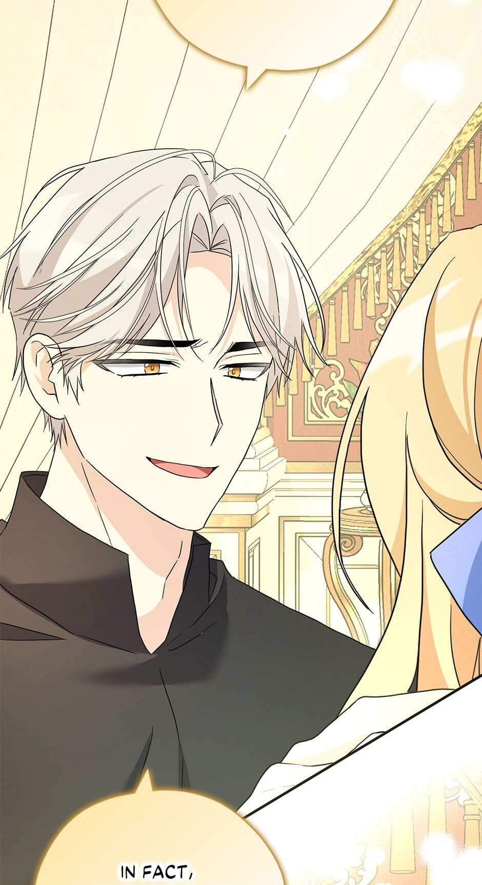 Read My Three Tyrant Brothers chapter 92 image 94 on Lezhin