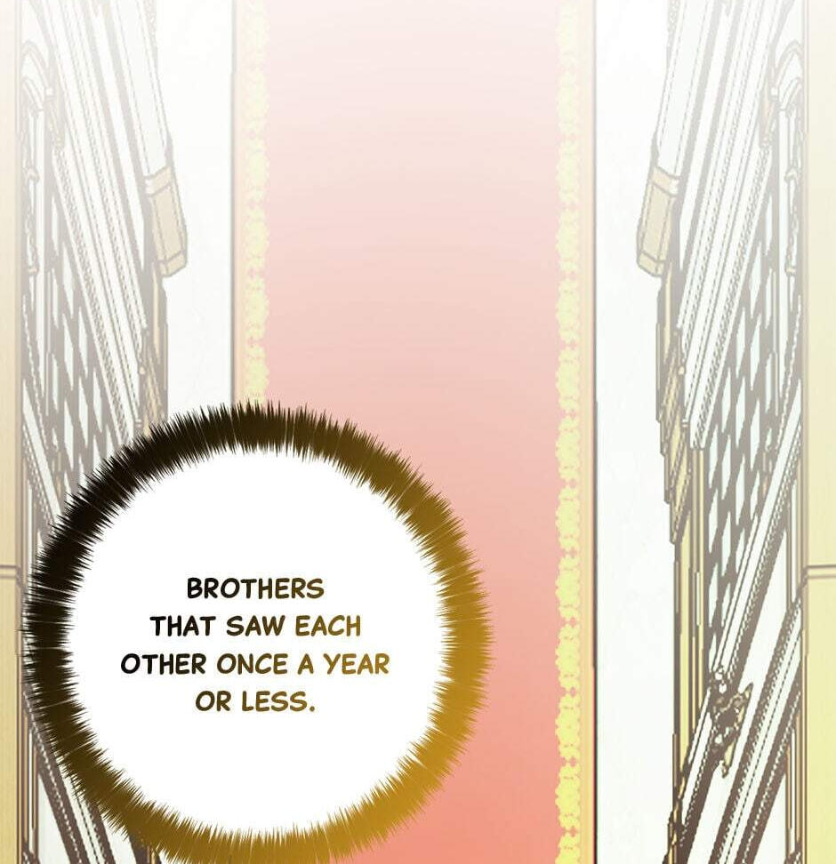 Read My Three Tyrant Brothers chapter 92 image 97 on Lezhin