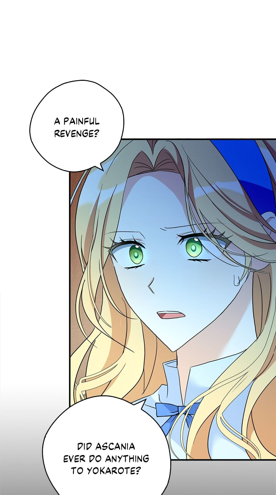 Read My Three Tyrant Brothers chapter 93 image 10 on Lezhin