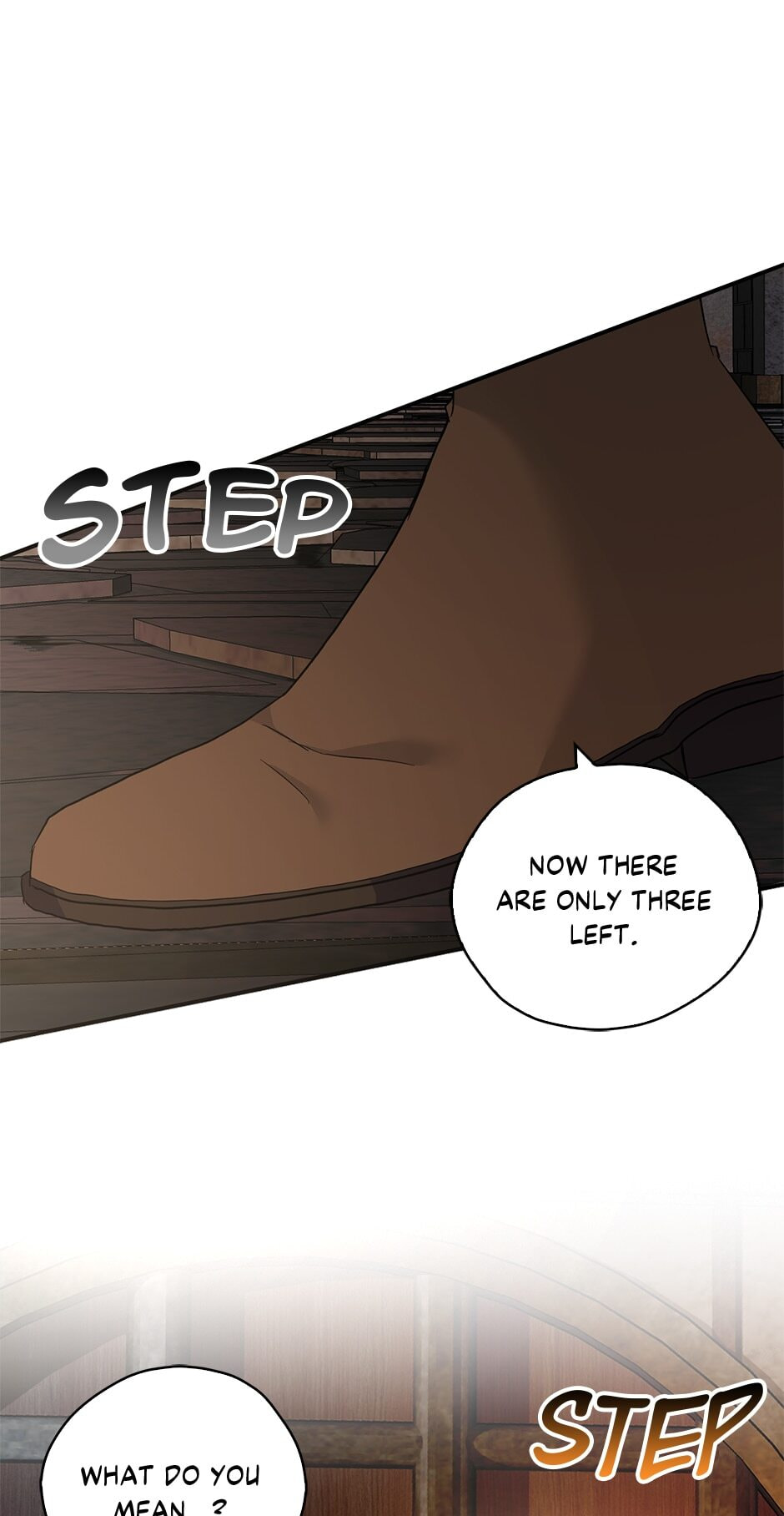 Read My Three Tyrant Brothers chapter 93 image 100 on Lezhin