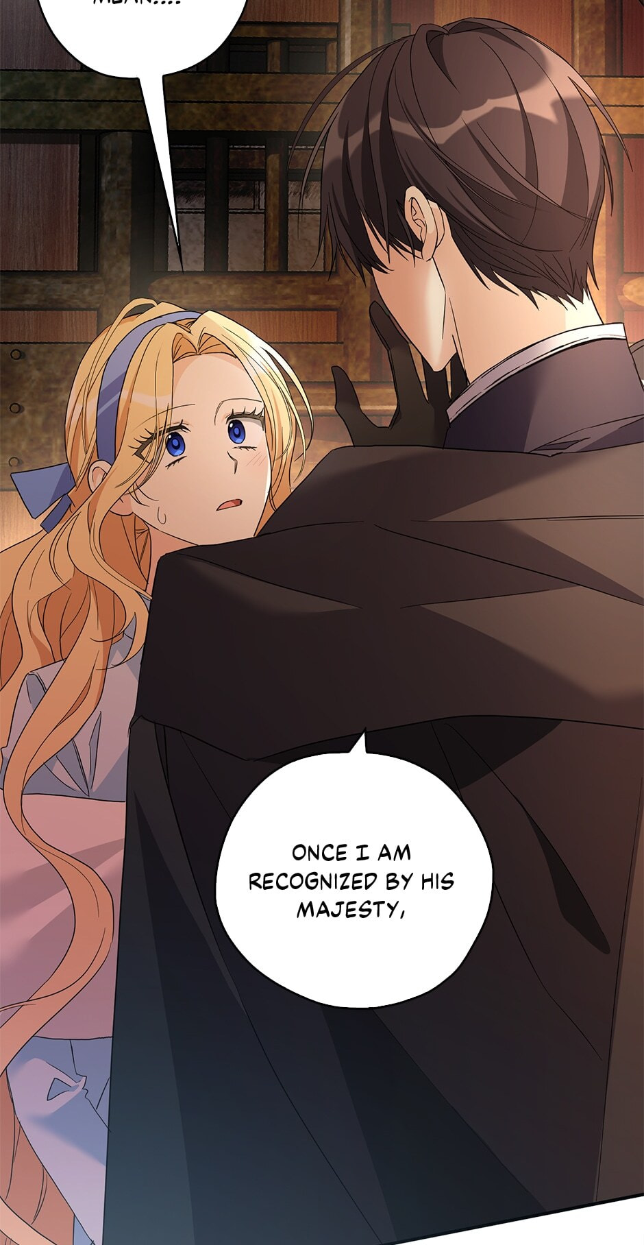 Read My Three Tyrant Brothers chapter 93 image 101 on Lezhin