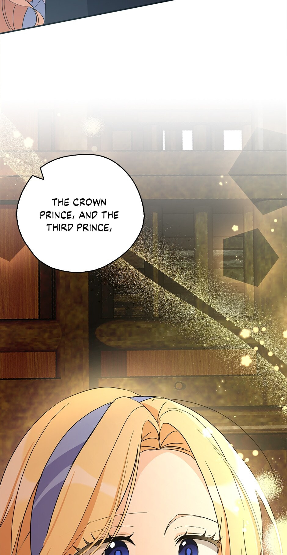 Read My Three Tyrant Brothers chapter 93 image 102 on Lezhin