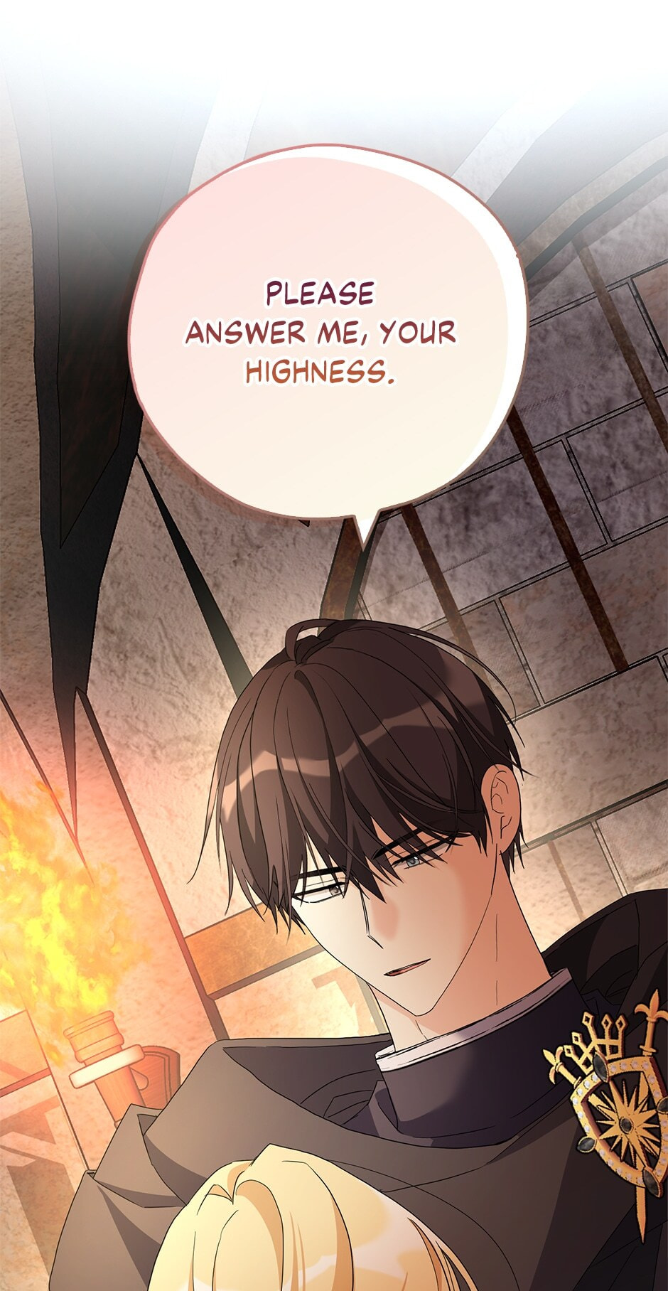 Read My Three Tyrant Brothers chapter 93 image 104 on Lezhin