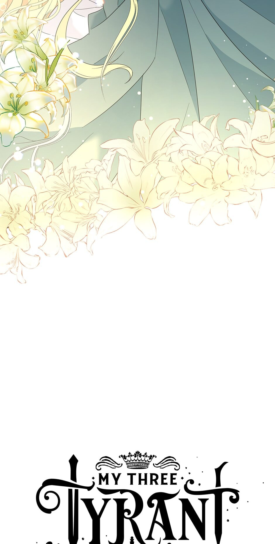 Read My Three Tyrant Brothers chapter 93 image 17 on Lezhin