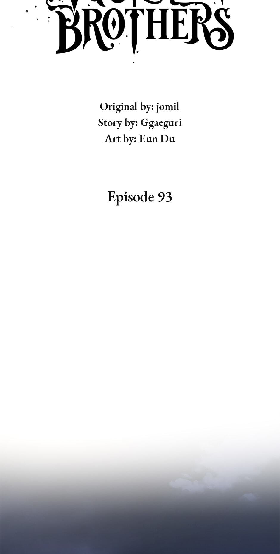 Read My Three Tyrant Brothers chapter 93 image 18 on Lezhin