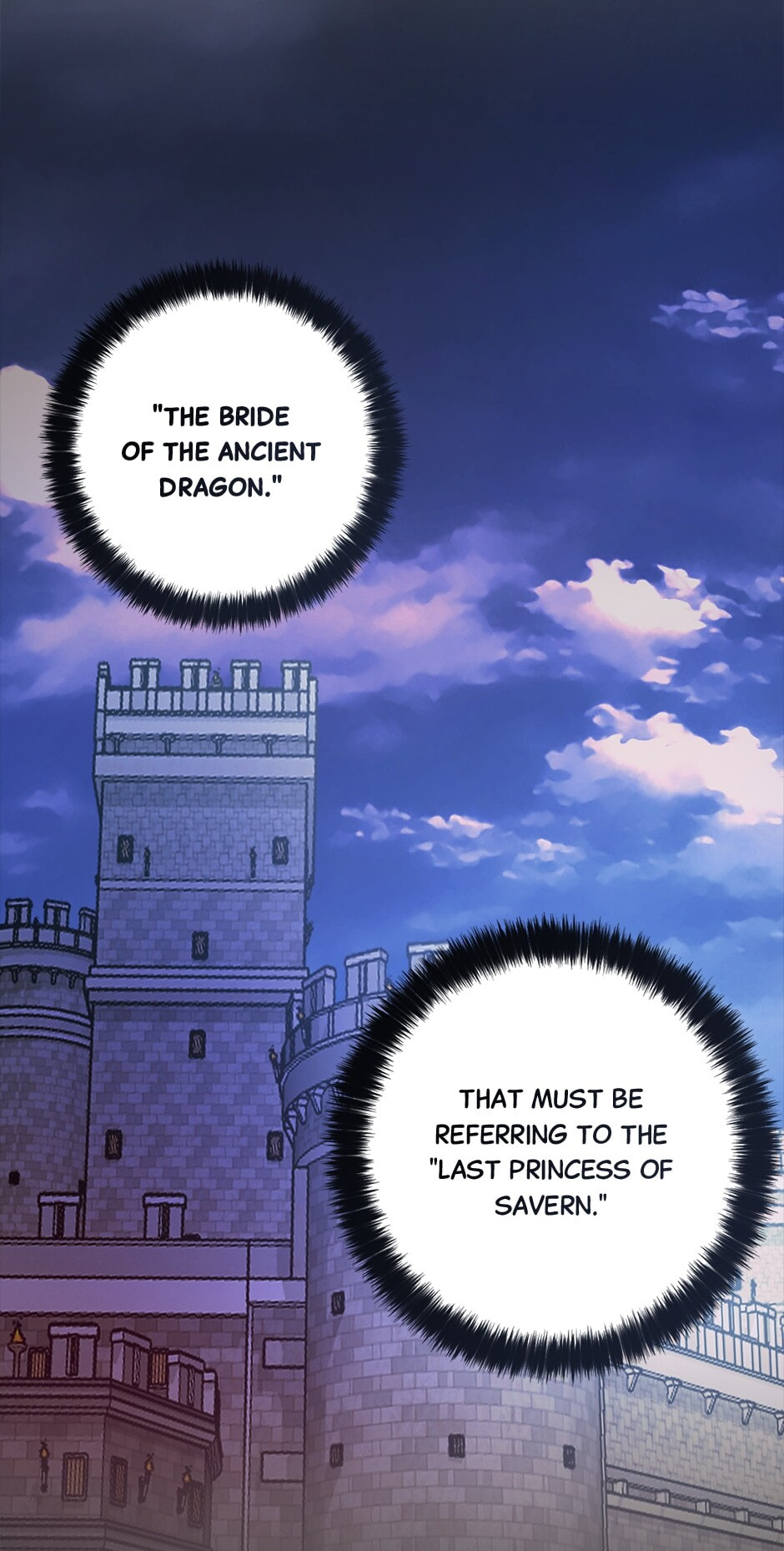 Read My Three Tyrant Brothers chapter 93 image 19 on Lezhin