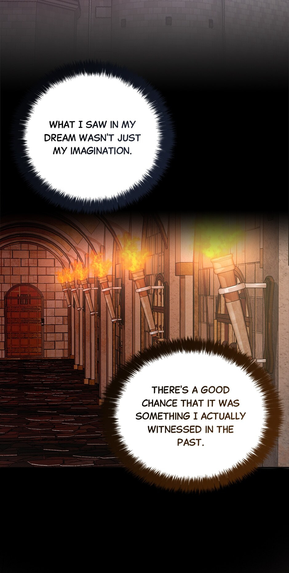 Read My Three Tyrant Brothers chapter 93 image 20 on Lezhin
