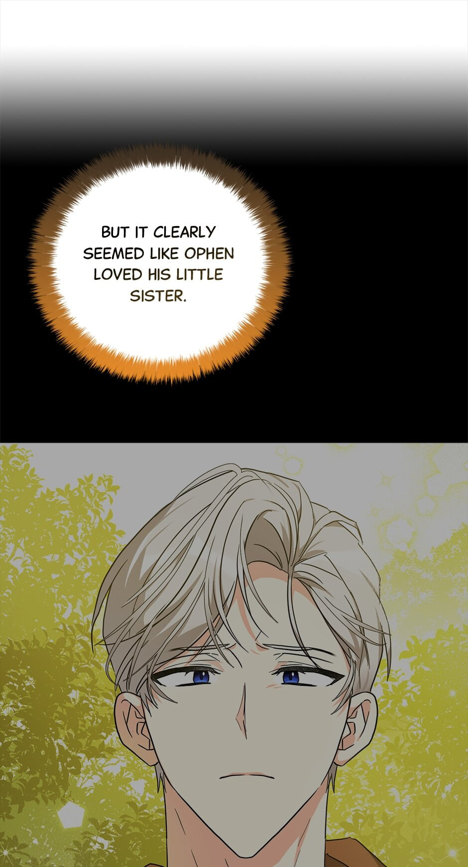 Read My Three Tyrant Brothers chapter 93 image 23 on Lezhin